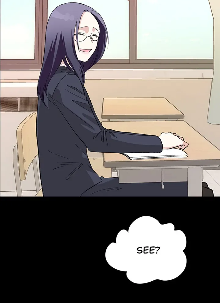 A Butterfly Metamorphoses Three Times Chapter 38 page 104