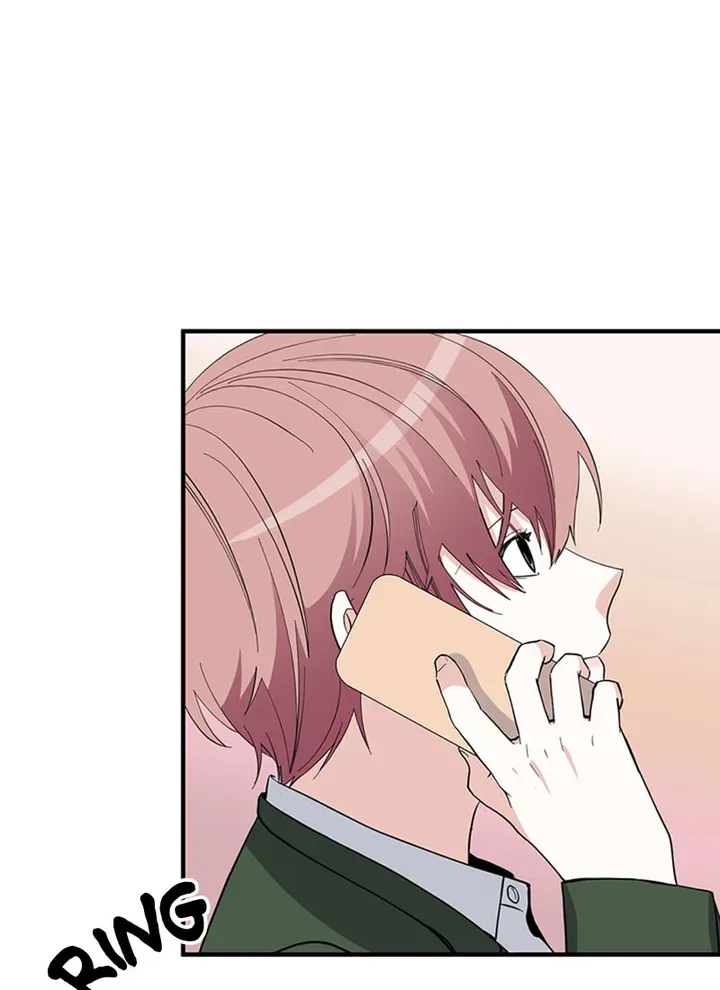 A Butterfly Metamorphoses Three Times Chapter 45 page 130