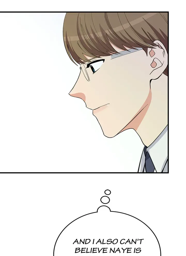 A Butterfly Metamorphoses Three Times Chapter 45 page 138