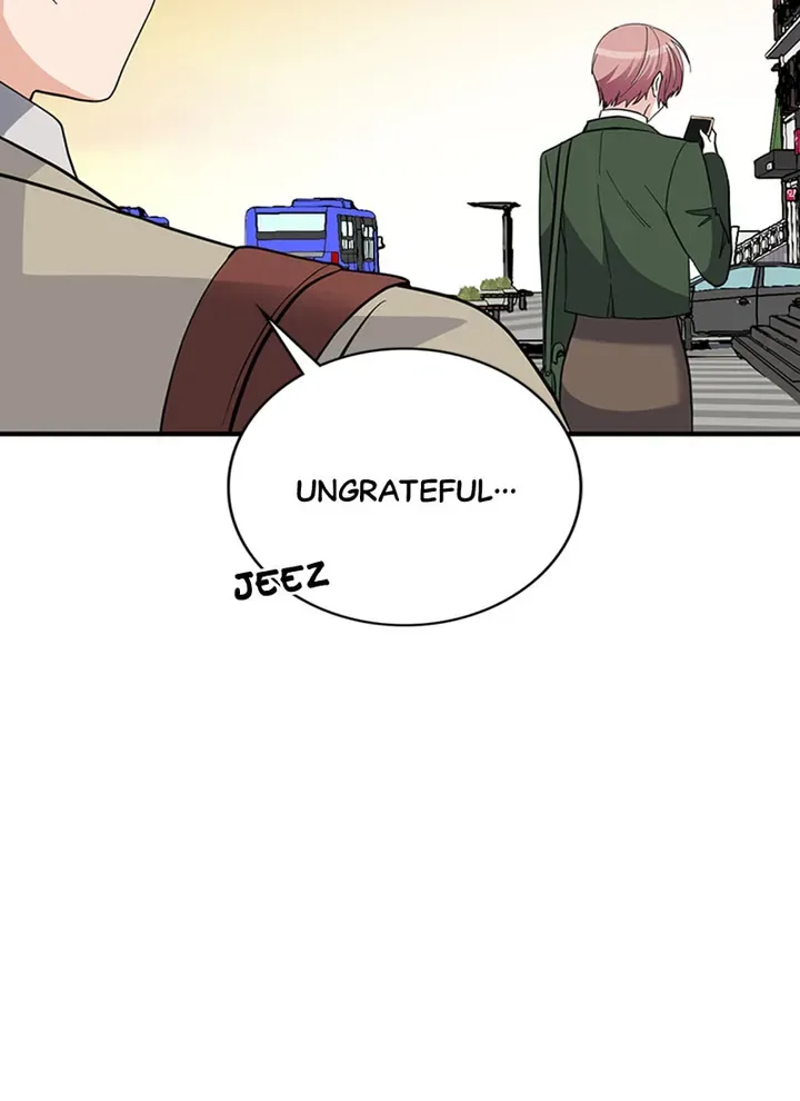 A Butterfly Metamorphoses Three Times Chapter 45 page 129