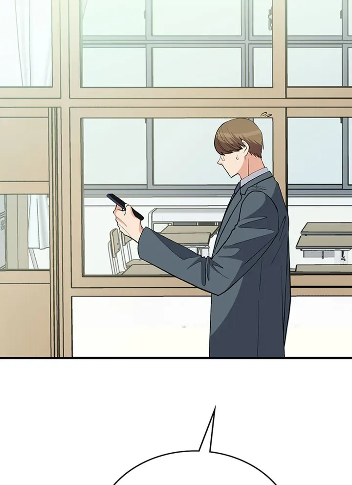 A Butterfly Metamorphoses Three Times Chapter 45 page 136