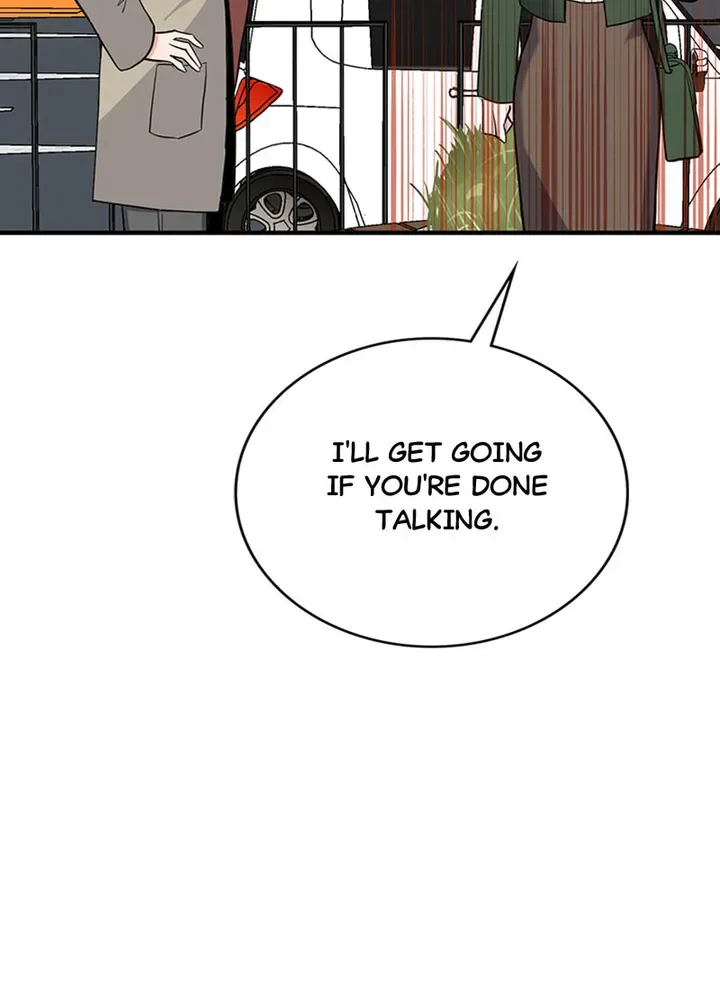 A Butterfly Metamorphoses Three Times Chapter 45 page 127