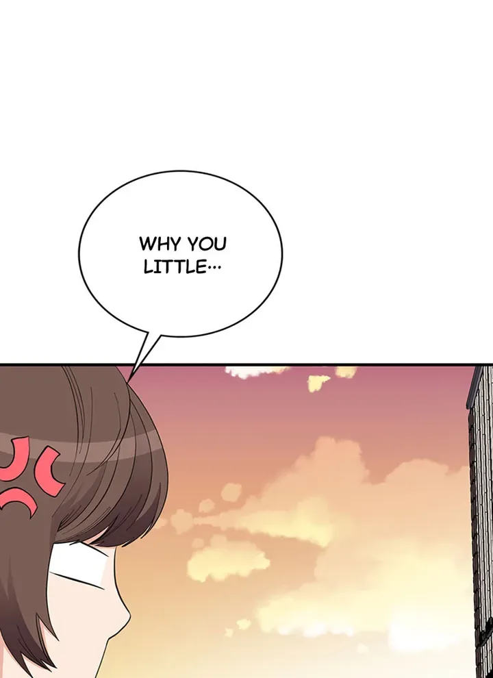 A Butterfly Metamorphoses Three Times Chapter 45 page 128