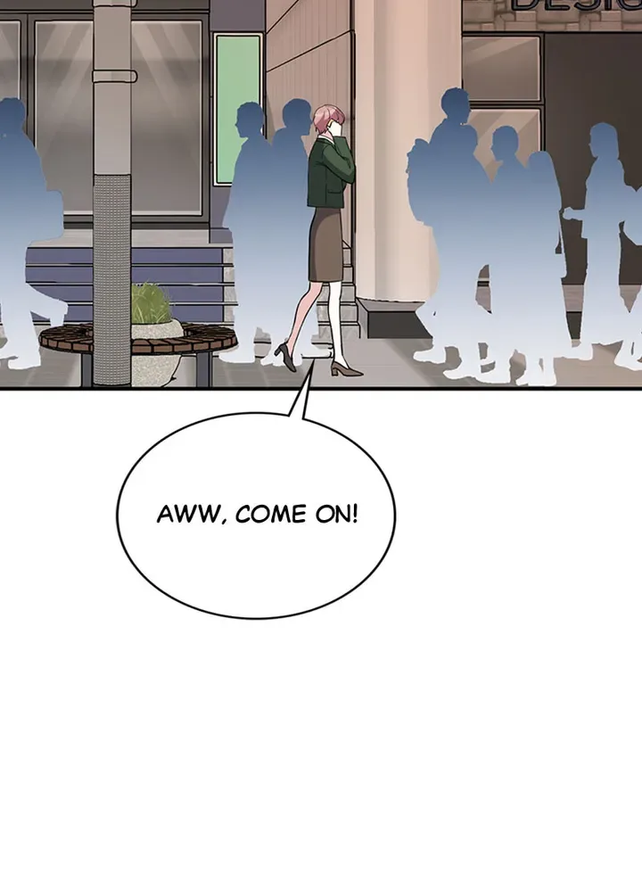 A Butterfly Metamorphoses Three Times Chapter 45 page 133