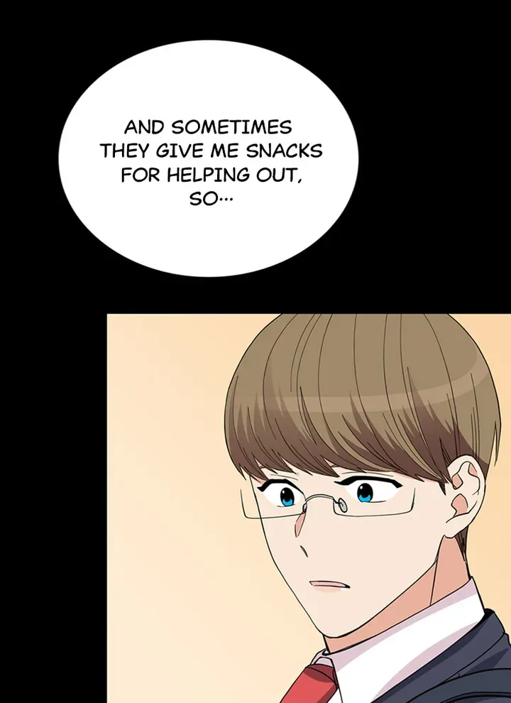 A Butterfly Metamorphoses Three Times Chapter 38 page 121