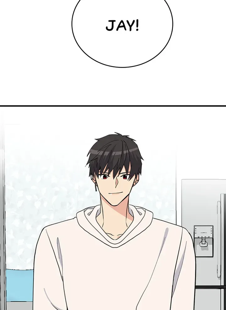 A Butterfly Metamorphoses Three Times Chapter 45 page 154