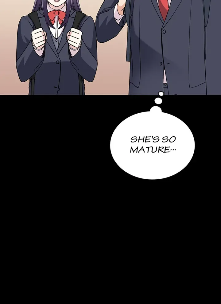 A Butterfly Metamorphoses Three Times Chapter 38 page 126