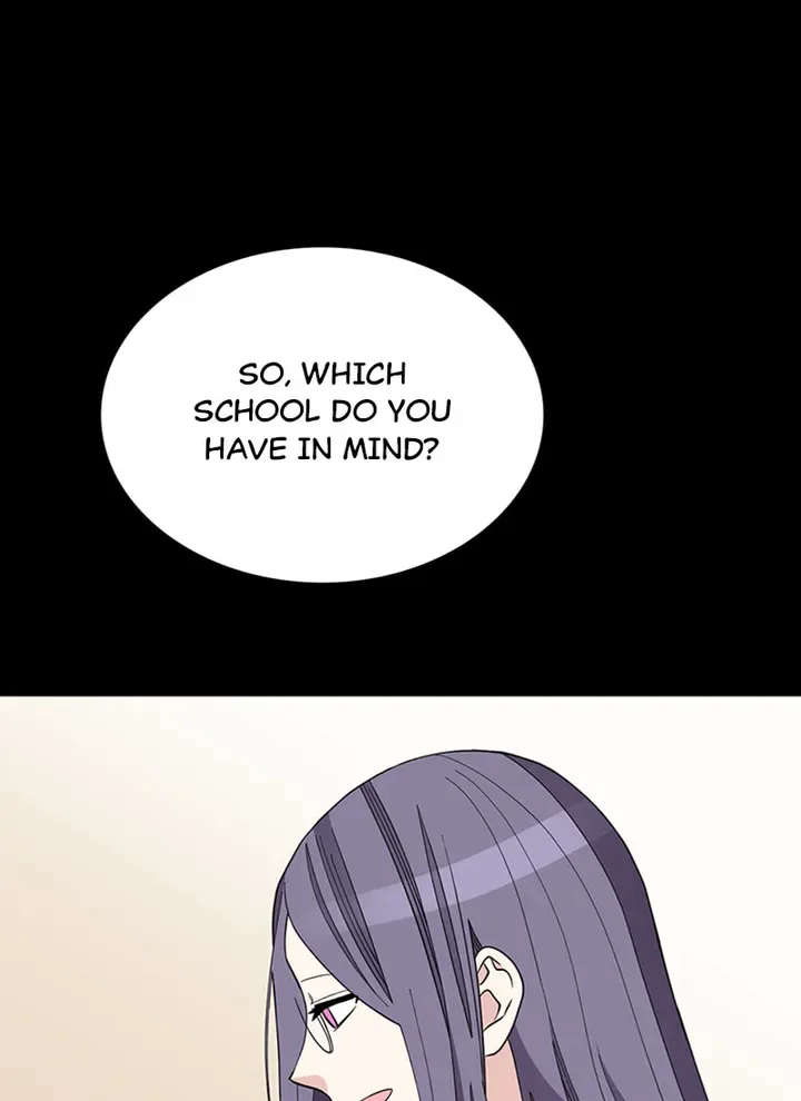 A Butterfly Metamorphoses Three Times Chapter 38 page 127