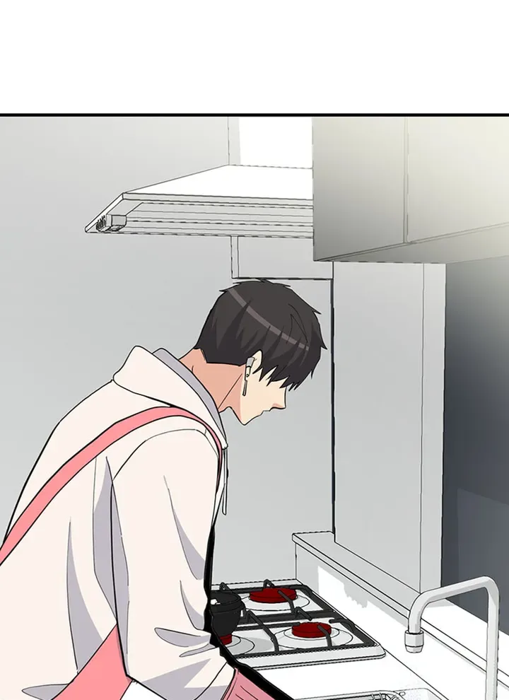 A Butterfly Metamorphoses Three Times Chapter 45 page 147