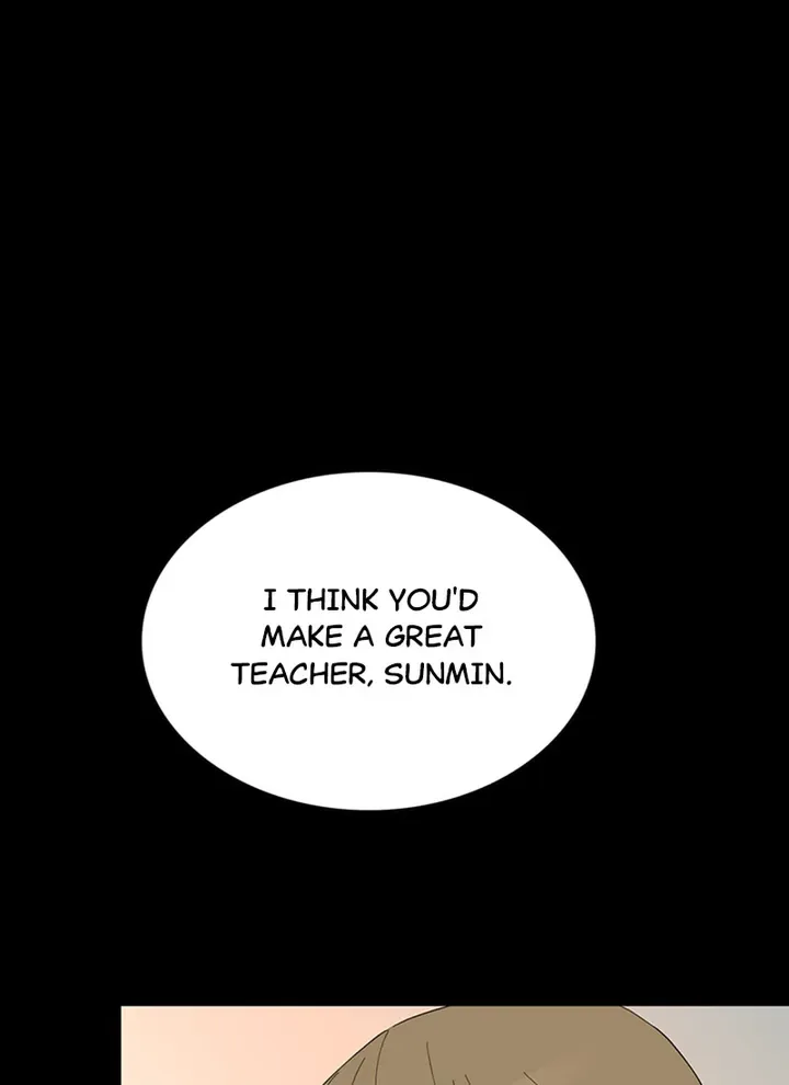 A Butterfly Metamorphoses Three Times Chapter 38 page 133