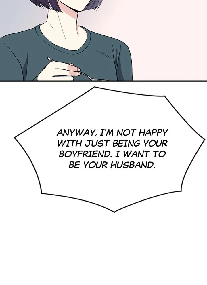 A Butterfly Metamorphoses Three Times Chapter 45 page 168