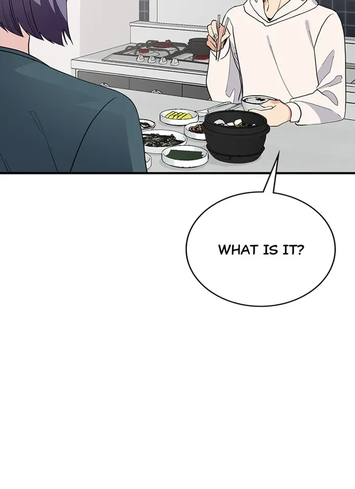 A Butterfly Metamorphoses Three Times Chapter 45 page 170