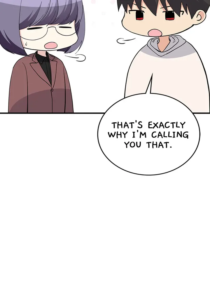 A Butterfly Metamorphoses Three Times Chapter 45 page 160