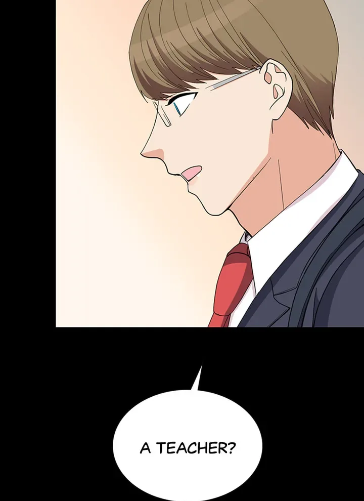 A Butterfly Metamorphoses Three Times Chapter 38 page 134