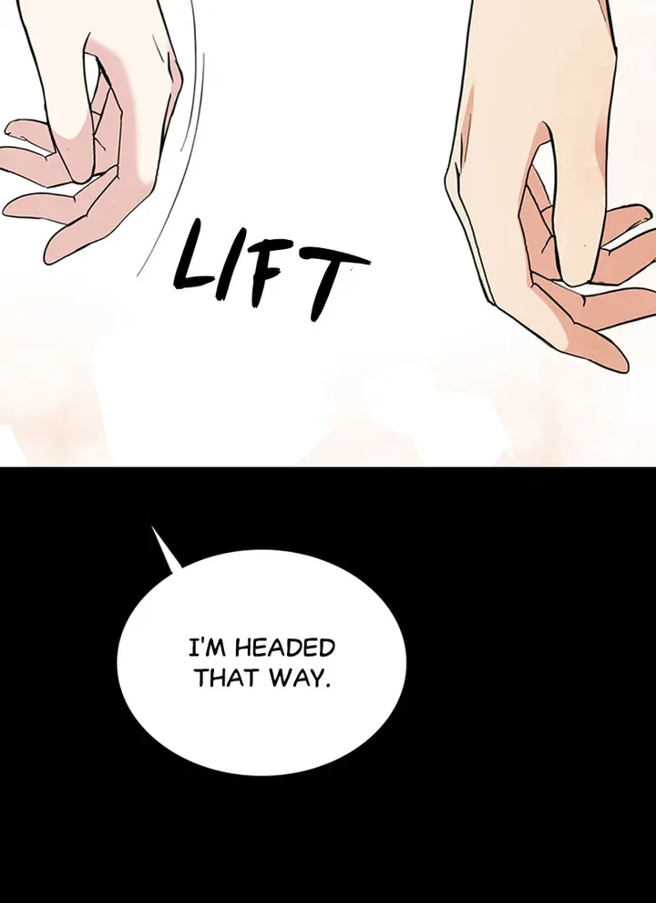 A Butterfly Metamorphoses Three Times Chapter 38 page 144