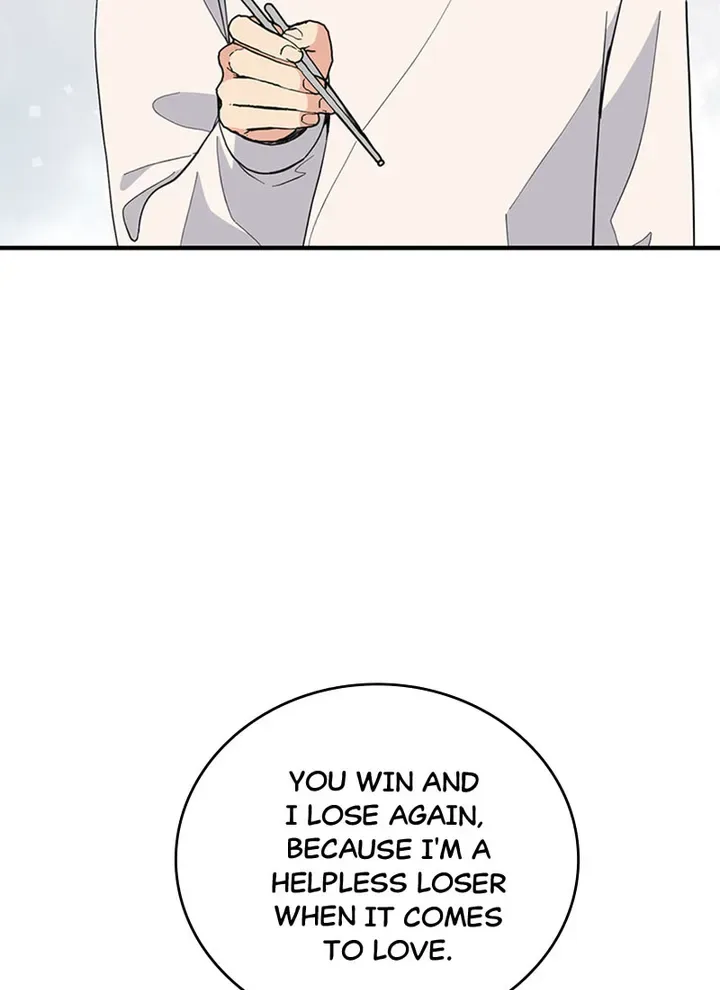 A Butterfly Metamorphoses Three Times Chapter 45 page 174