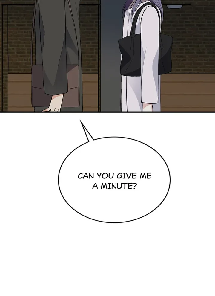 A Butterfly Metamorphoses Three Times Chapter 38 page 159