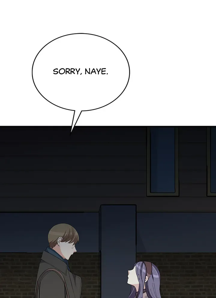 A Butterfly Metamorphoses Three Times Chapter 38 page 158