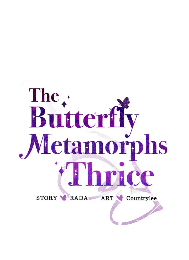 A Butterfly Metamorphoses Three Times Chapter 45 page 192