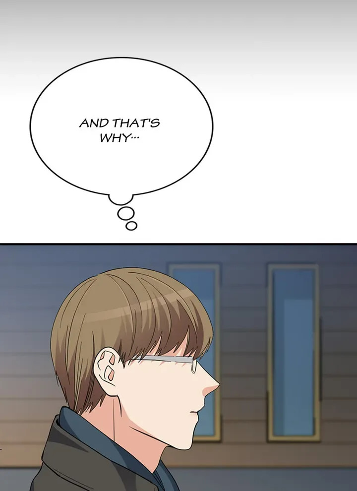 A Butterfly Metamorphoses Three Times Chapter 38 page 155
