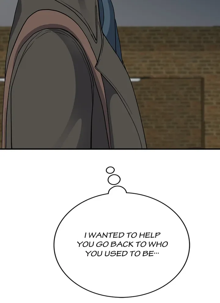 A Butterfly Metamorphoses Three Times Chapter 38 page 156