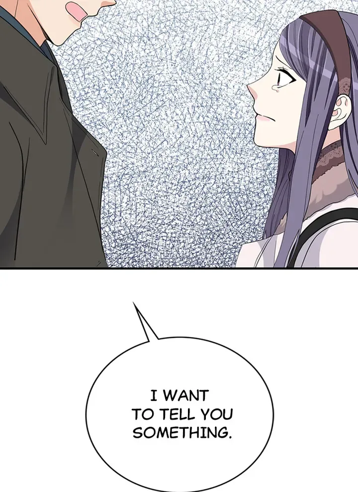 A Butterfly Metamorphoses Three Times Chapter 38 page 161