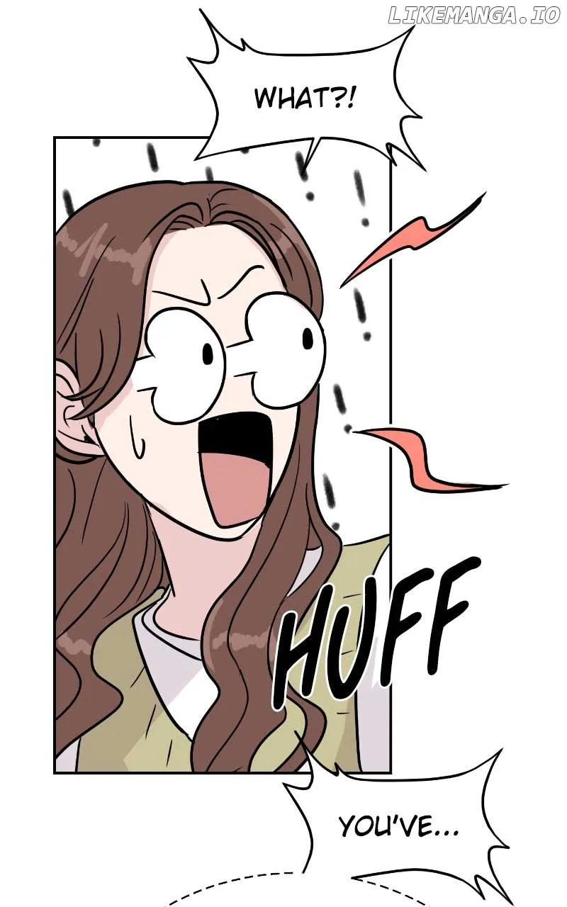 A Campus Romance, I Guess Chapter 6 page 12