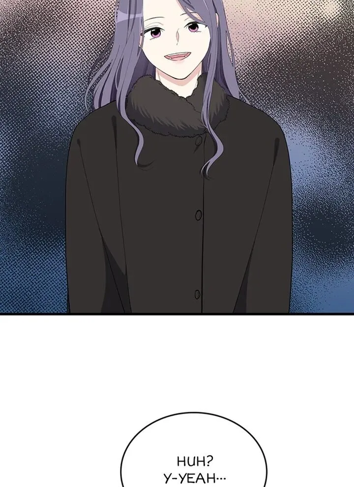 A Butterfly Metamorphoses Three Times Chapter 27 page 9