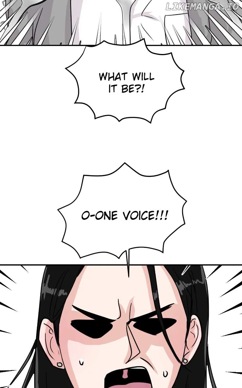 A Campus Romance, I Guess Chapter 7 page 13