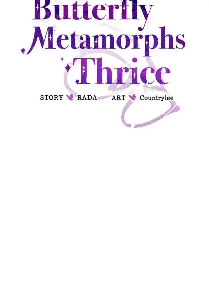 A Butterfly Metamorphoses Three Times Chapter 27 page 16