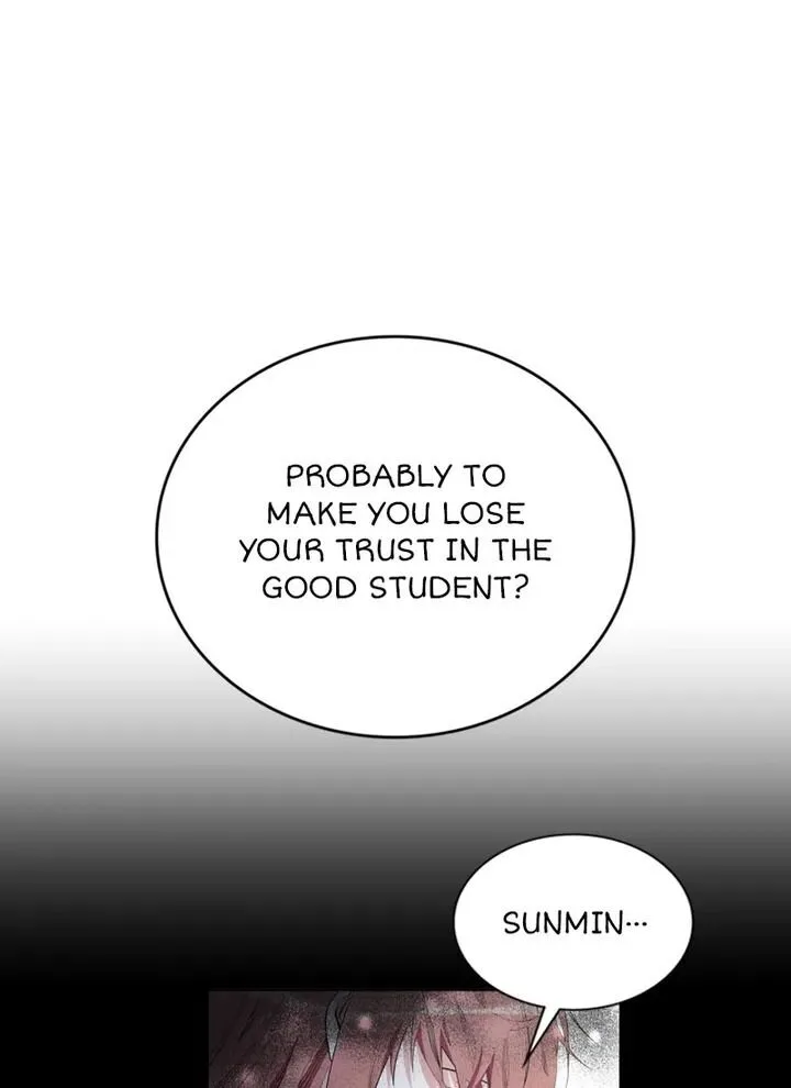 A Butterfly Metamorphoses Three Times Chapter 27 page 49