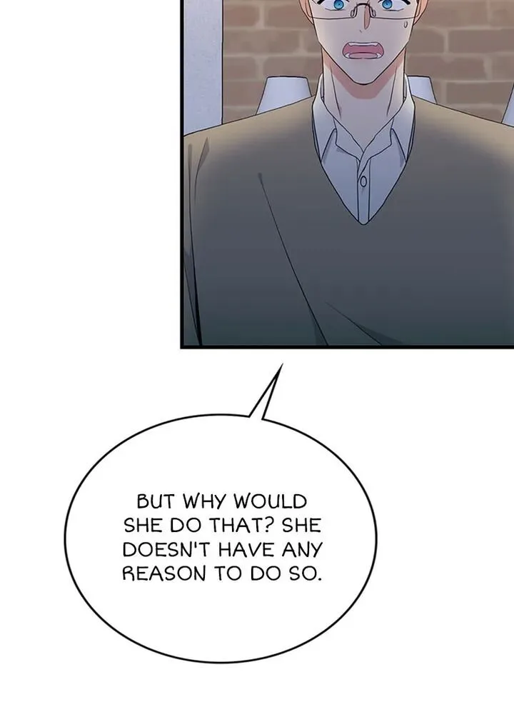 A Butterfly Metamorphoses Three Times Chapter 27 page 48