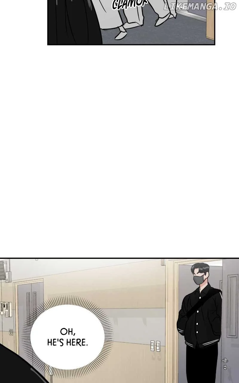 A Campus Romance, I Guess Chapter 6 page 52