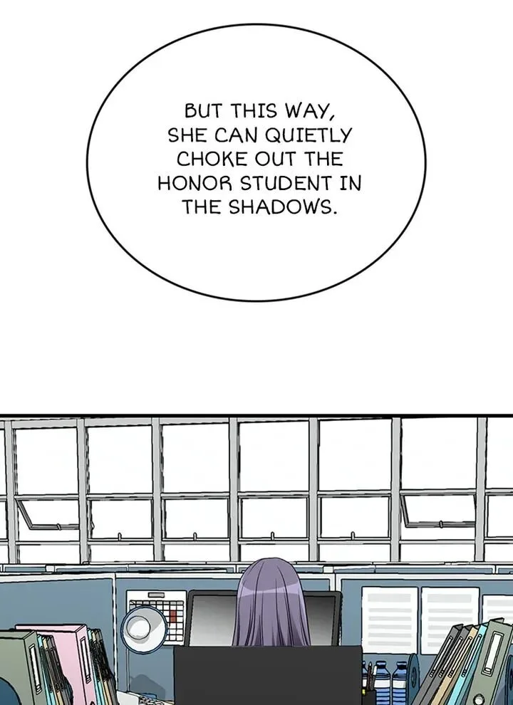 A Butterfly Metamorphoses Three Times Chapter 27 page 54