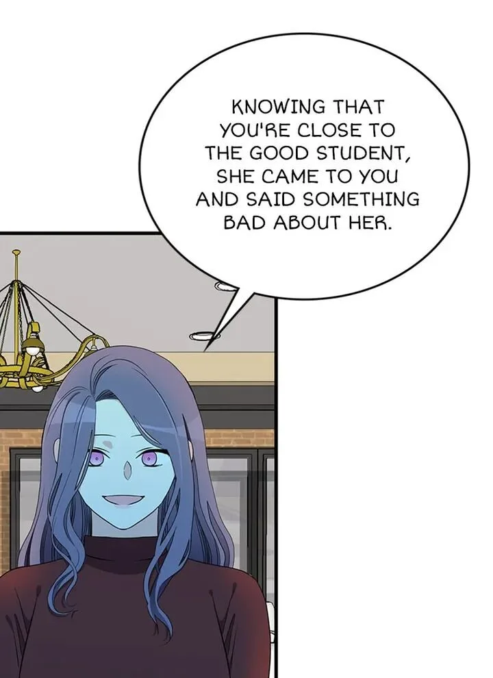 A Butterfly Metamorphoses Three Times Chapter 27 page 46