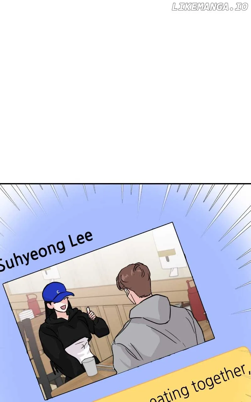 A Campus Romance, I Guess Chapter 8 page 50