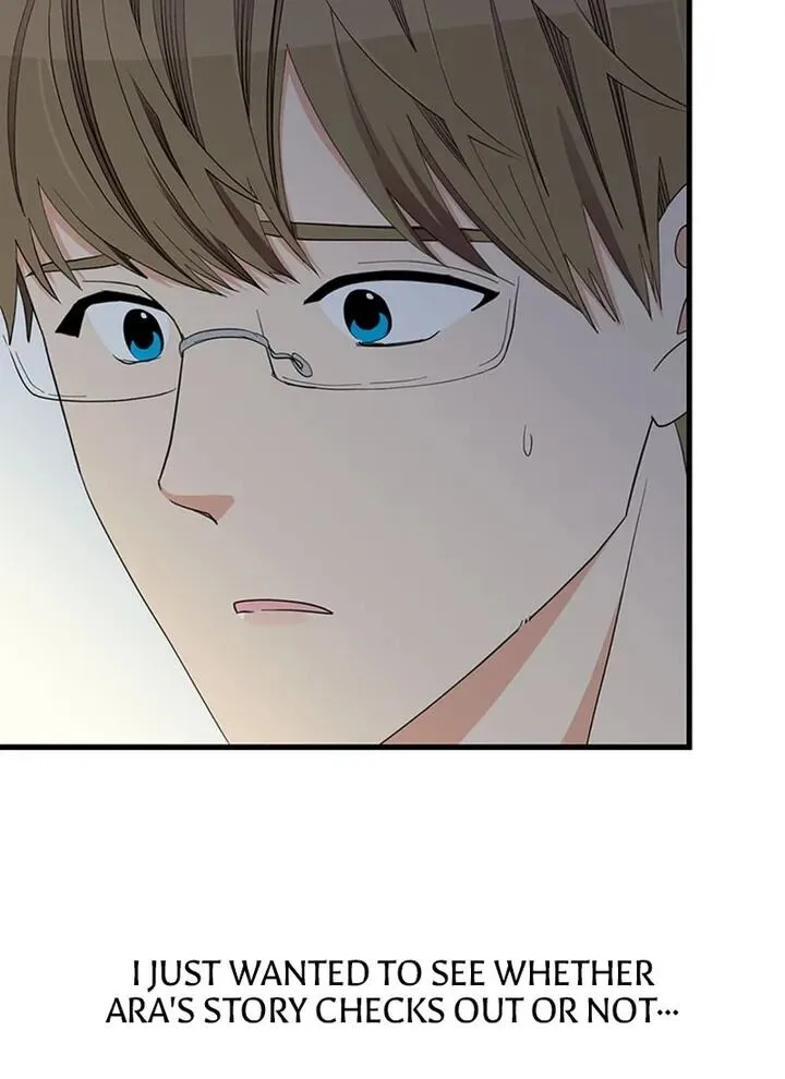 A Butterfly Metamorphoses Three Times Chapter 27 page 60