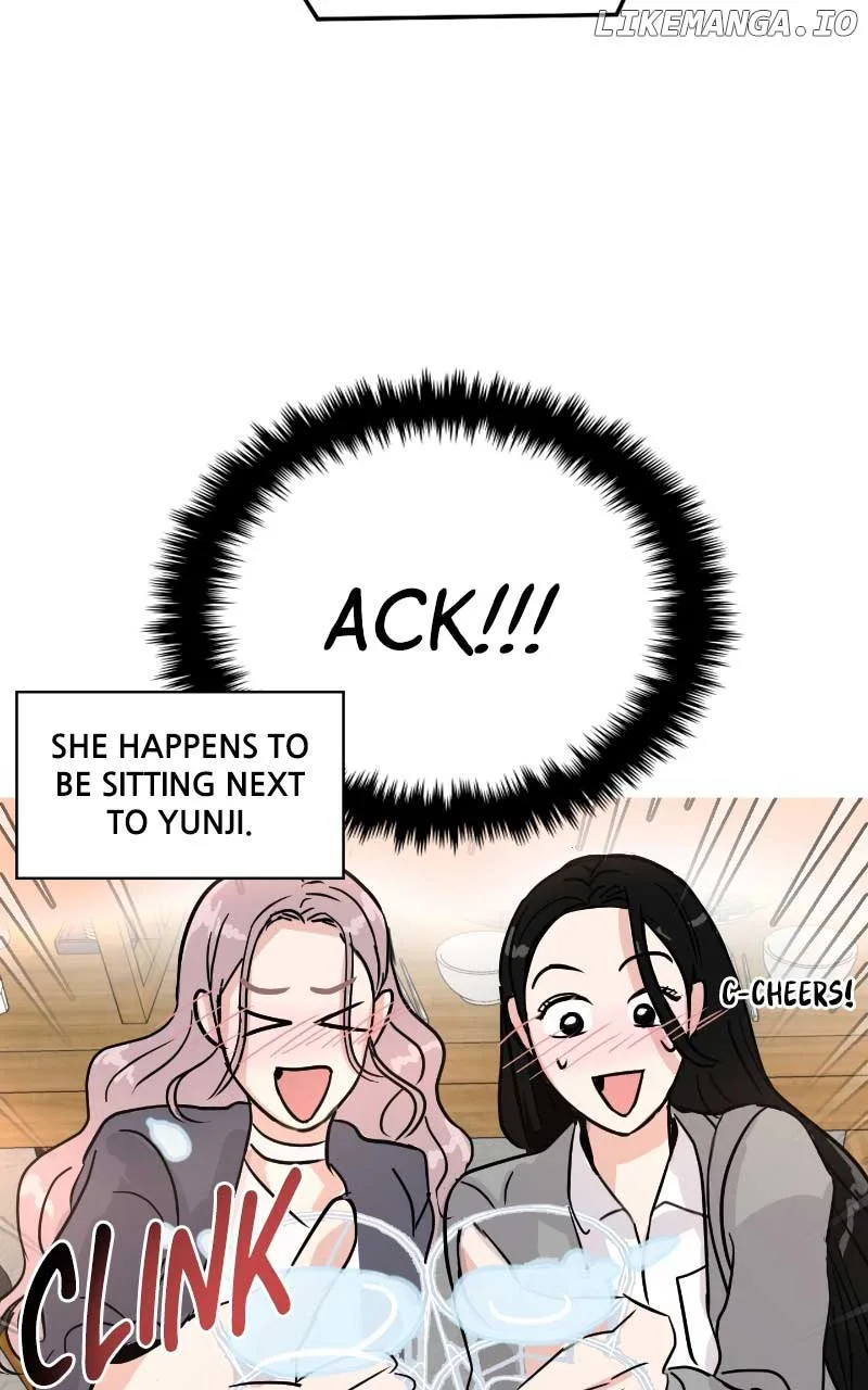 A Campus Romance, I Guess Chapter 6 page 65
