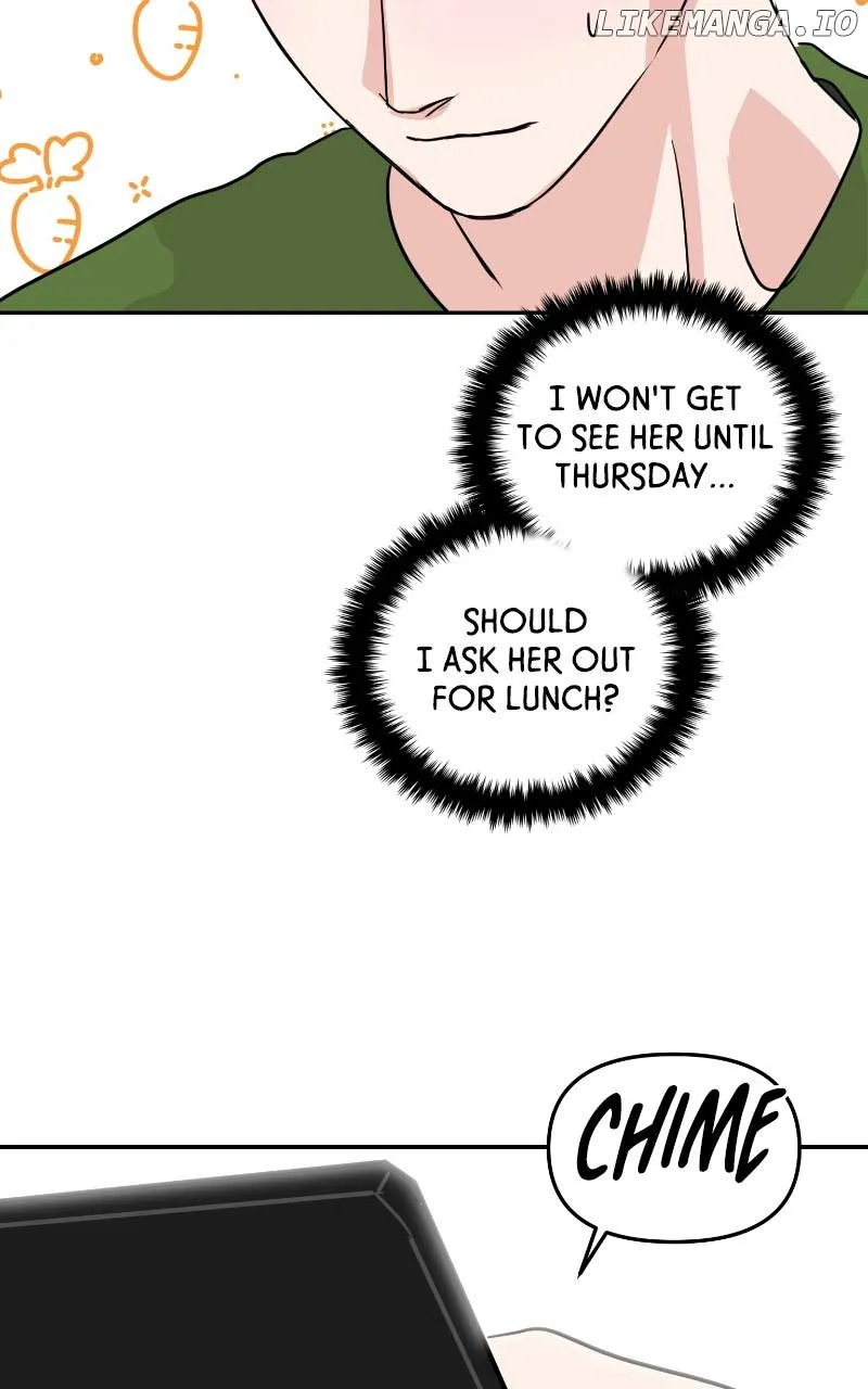 A Campus Romance, I Guess Chapter 10 page 3