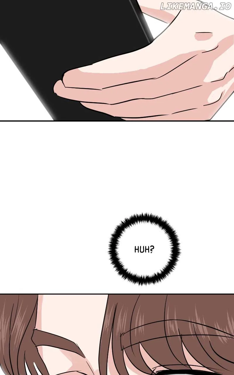 A Campus Romance, I Guess Chapter 10 page 4