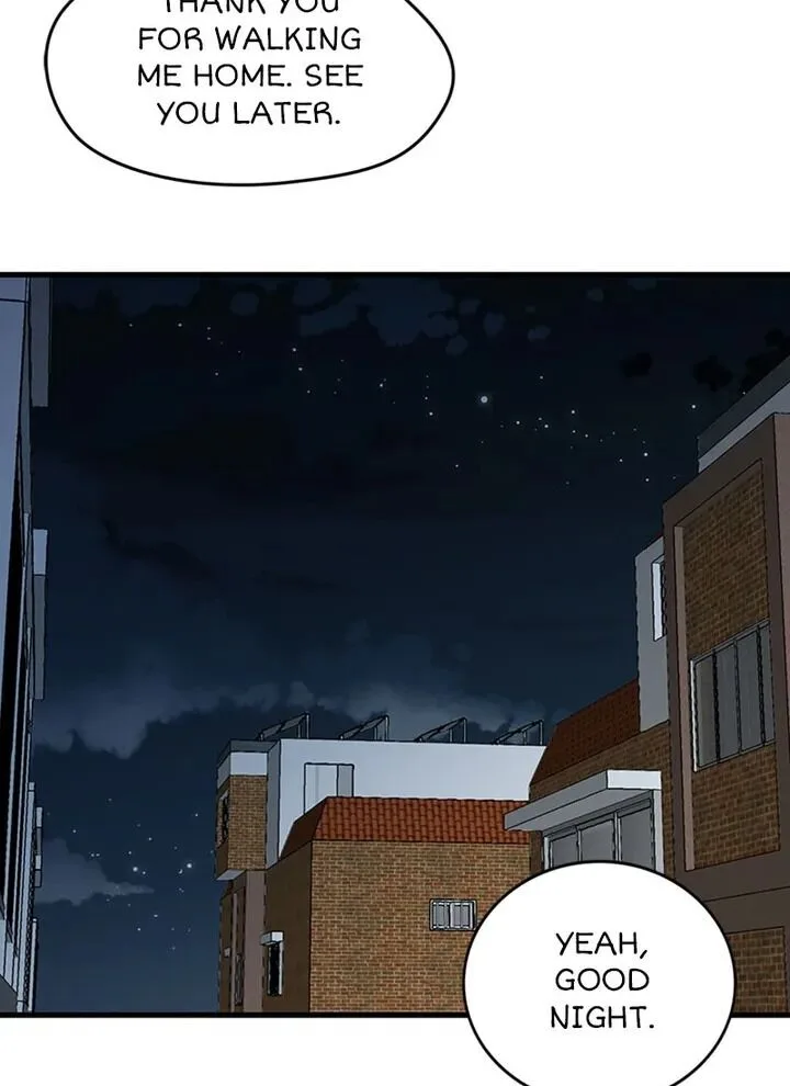 A Butterfly Metamorphoses Three Times Chapter 27 page 87