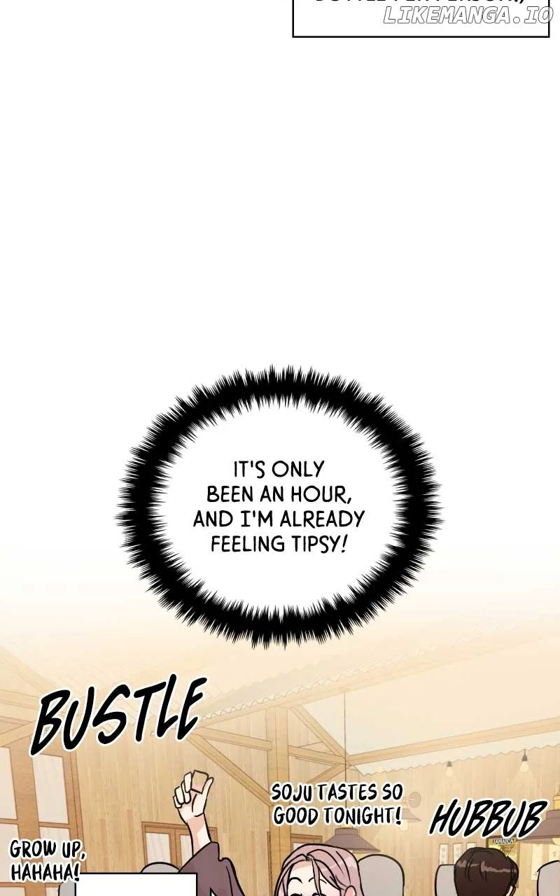 A Campus Romance, I Guess Chapter 6 page 67