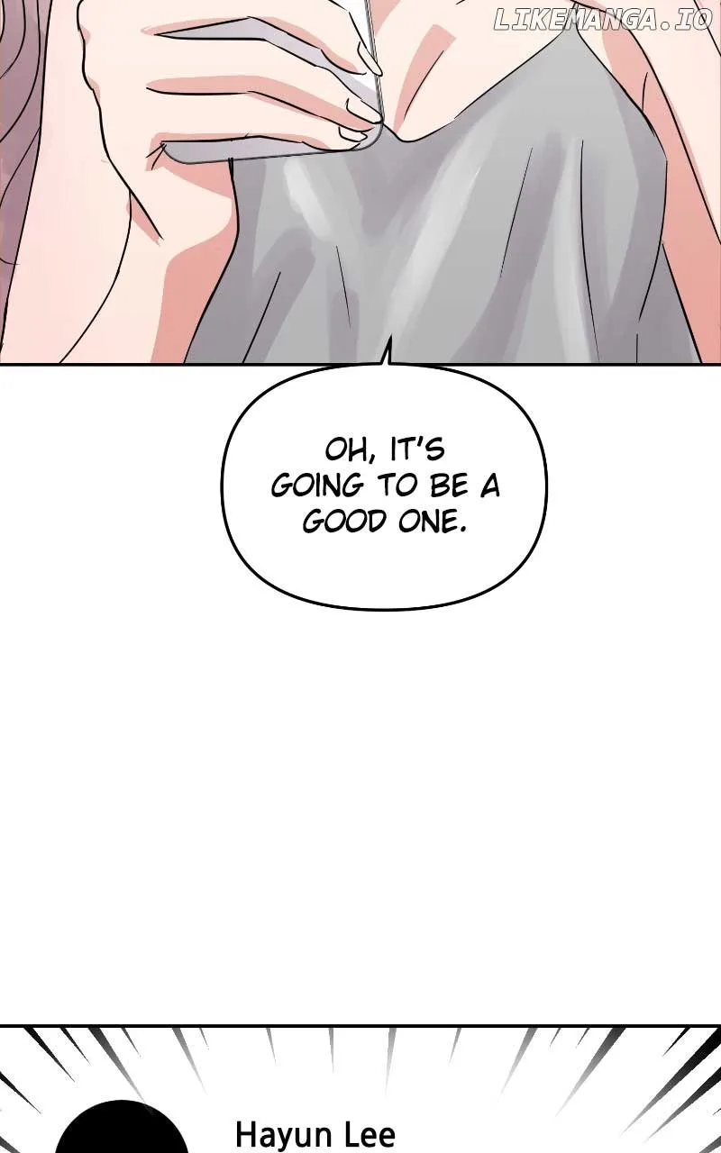 A Campus Romance, I Guess Chapter 10 page 8