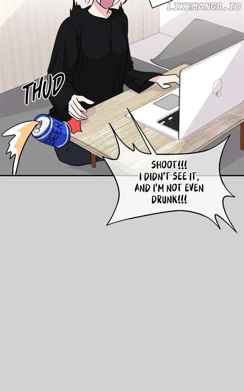 A Campus Romance, I Guess Chapter 10 page 30