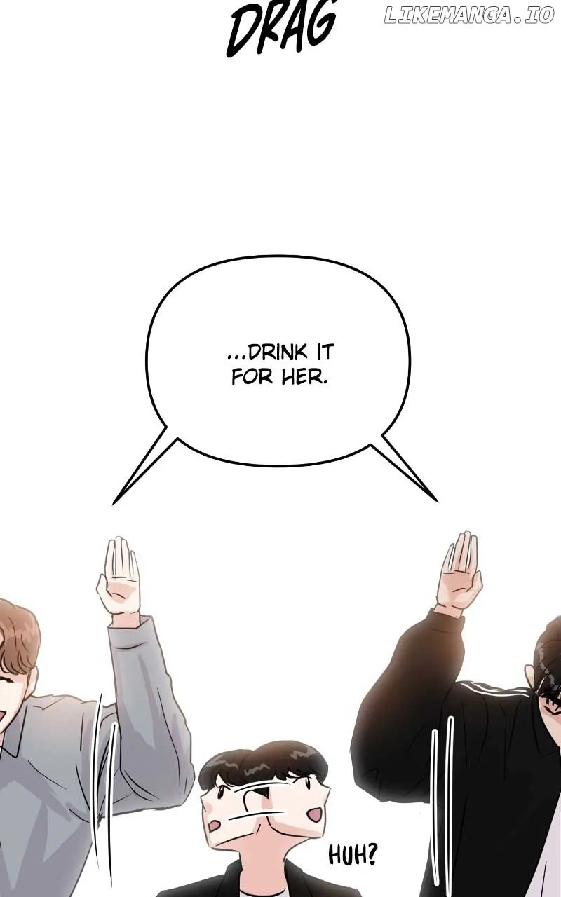 A Campus Romance, I Guess Chapter 7 page 65