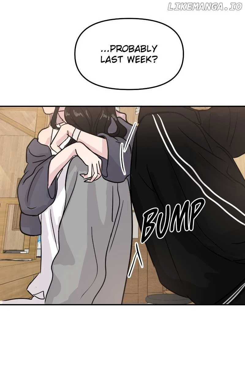 A Campus Romance, I Guess Chapter 6 page 73
