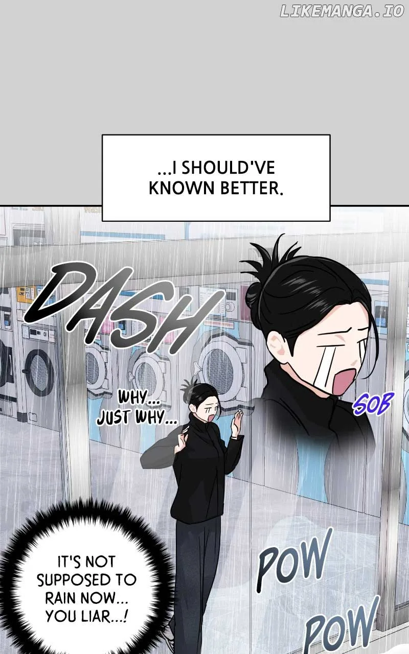 A Campus Romance, I Guess Chapter 10 page 34