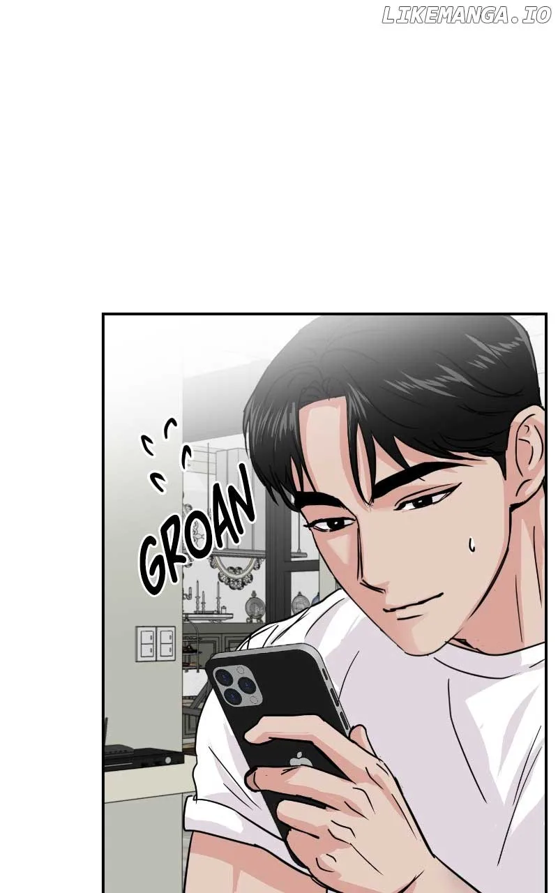 A Campus Romance, I Guess Chapter 8 page 84