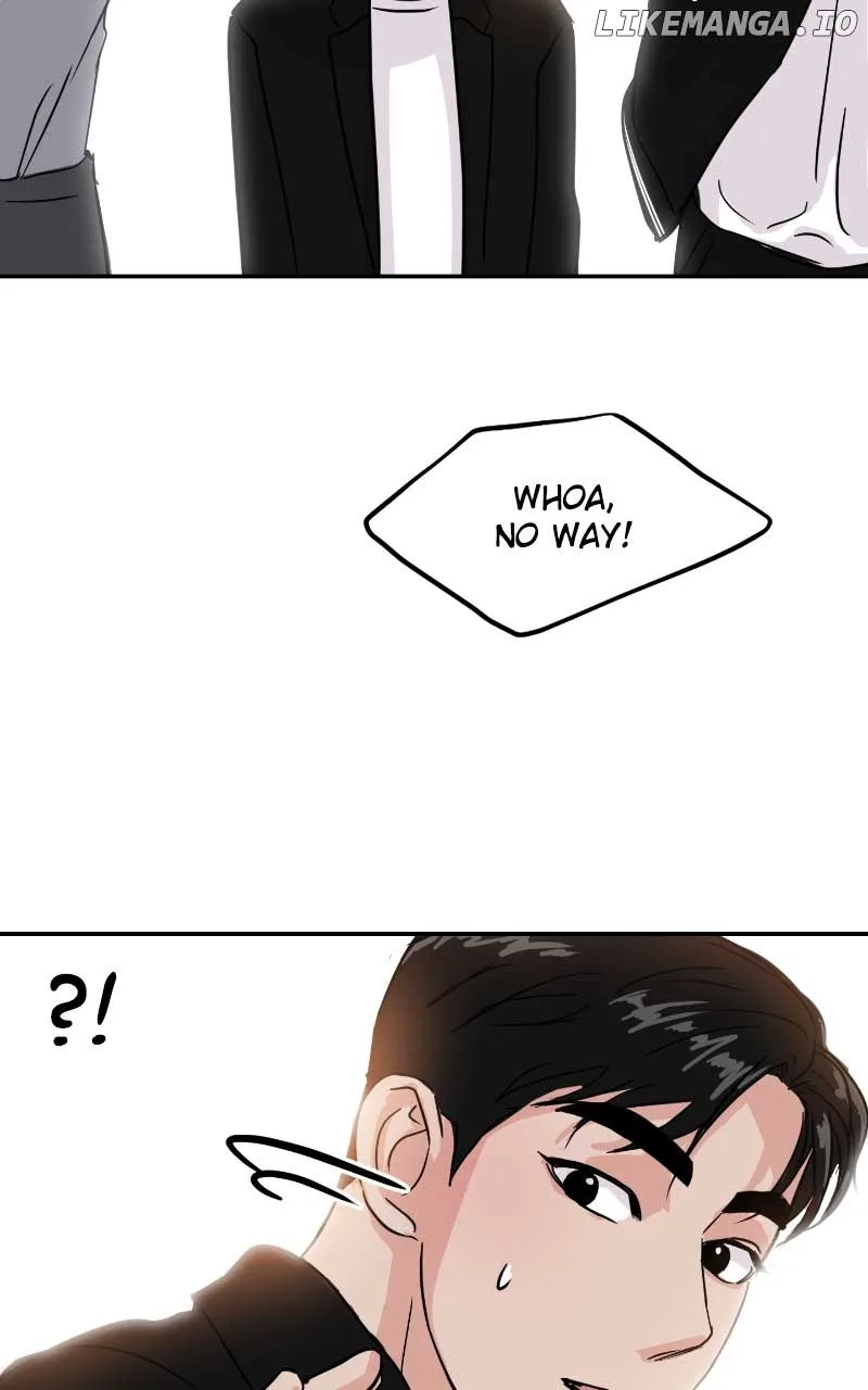 A Campus Romance, I Guess Chapter 7 page 66