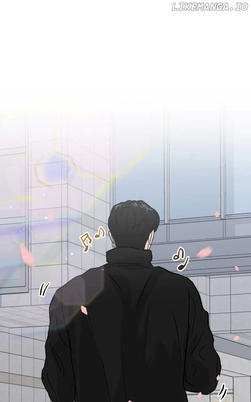 A Campus Romance, I Guess Chapter 8 page 93